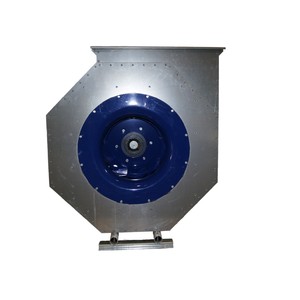Вентилятор радиальный VPD-45c-1,1x15, L0