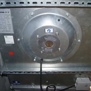 Вентилятор VP 70-40/35-4D